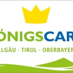 Hefele Tegelberg Mit Koenigscard Apartament