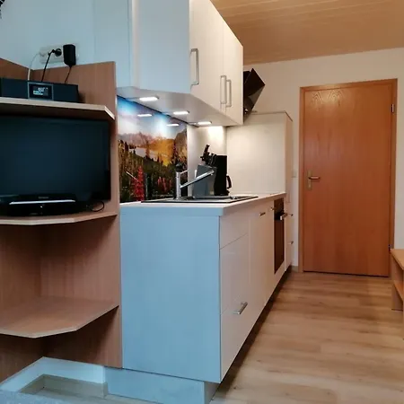 Apartment Hefele Tegelberg Mit Koenigscard Hopferau