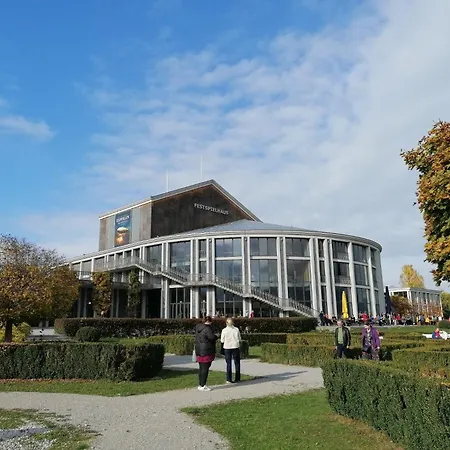 Hefele Tegelberg Mit Koenigscard Apartamento Hopferau